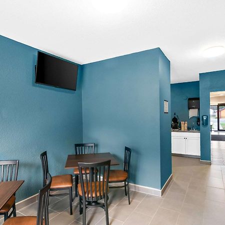 Quality Inn Queensbury Ngoại thất bức ảnh