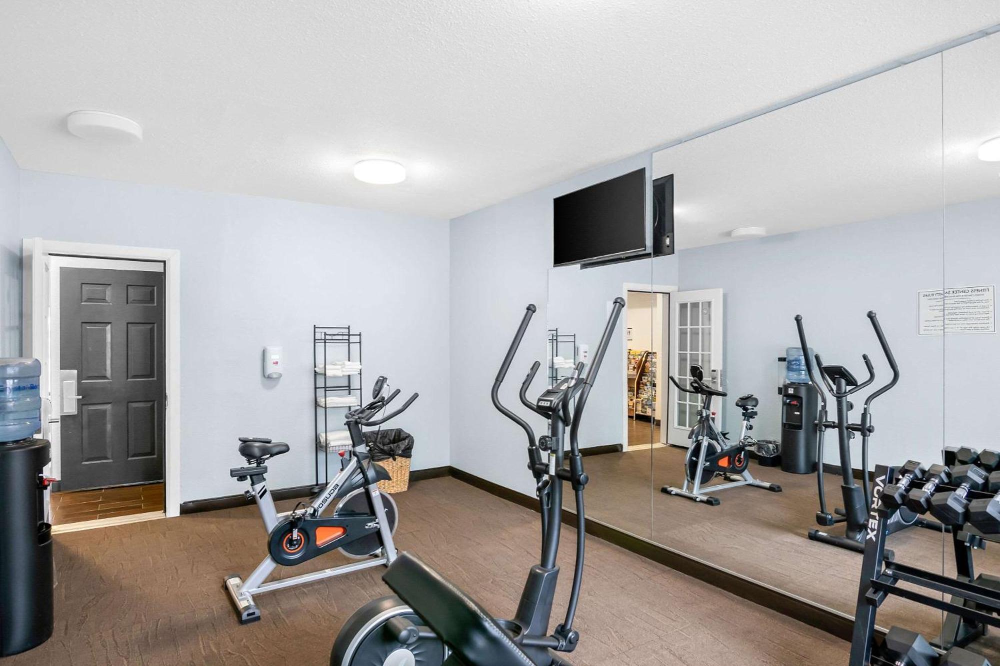 Quality Inn Queensbury Ngoại thất bức ảnh