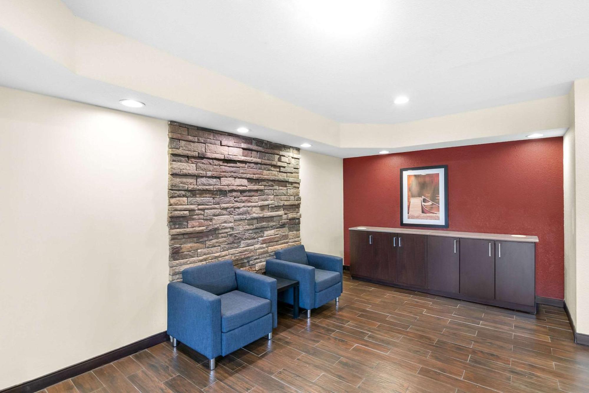 Quality Inn Queensbury Ngoại thất bức ảnh