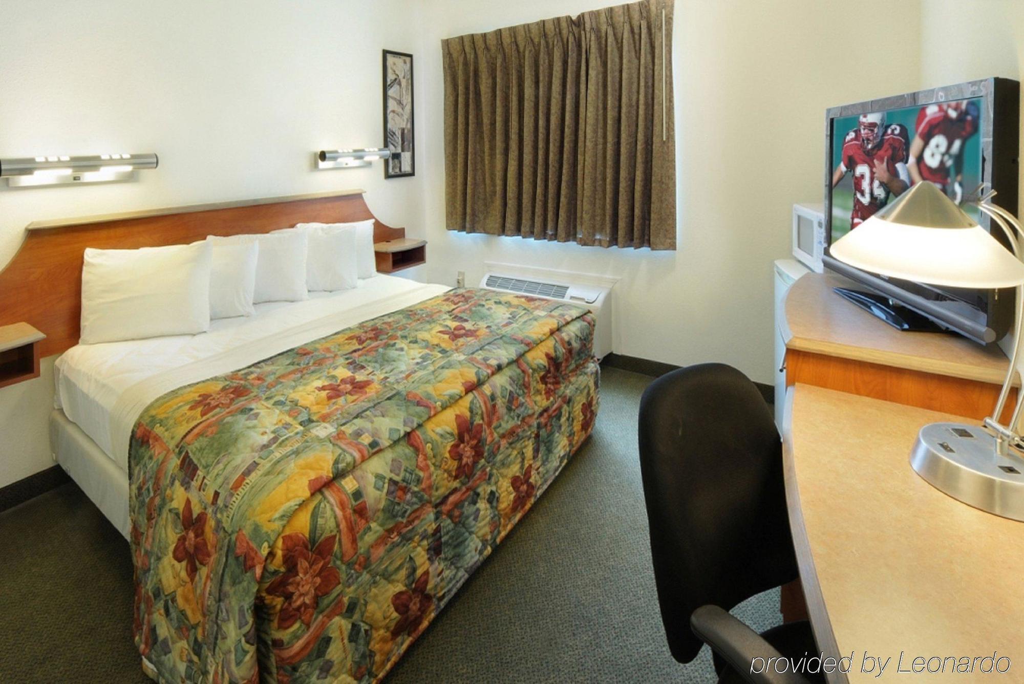 Quality Inn Queensbury Phòng bức ảnh