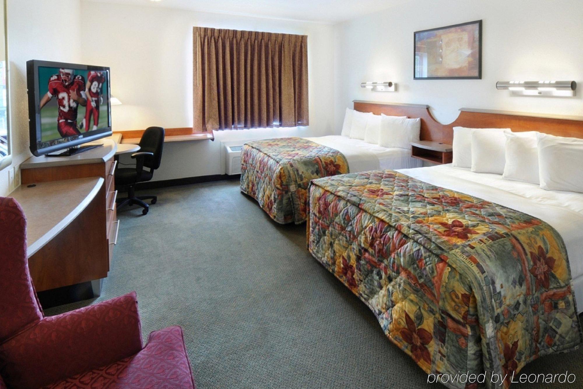 Quality Inn Queensbury Phòng bức ảnh
