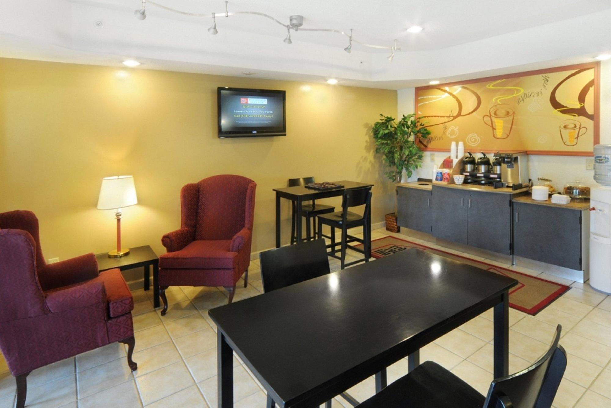 Quality Inn Queensbury Ngoại thất bức ảnh